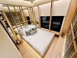 Zion Road (D3), Condominium #502457241